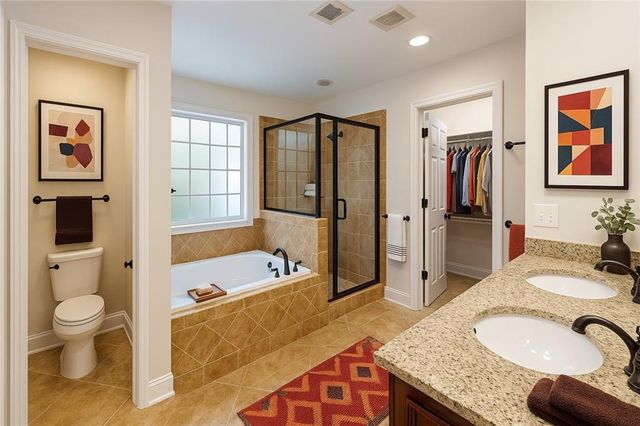 1105 Woodleigh SE Road, Marietta, GA 30008