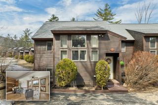 32 Marsden Drive # 32, Bartlett, NH 03858
