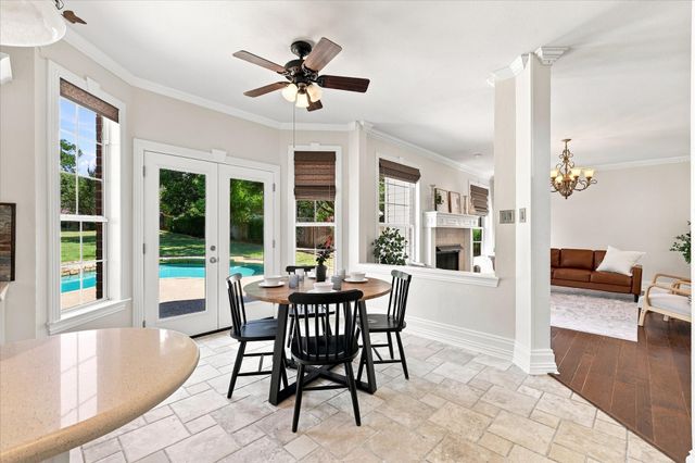 2312 Misty Trail Lane, Flower Mound, TX 75028