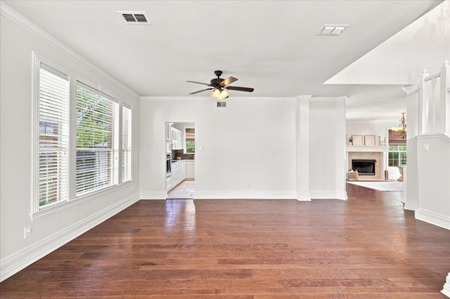 2312 Misty Trail Lane, Flower Mound, TX 75028