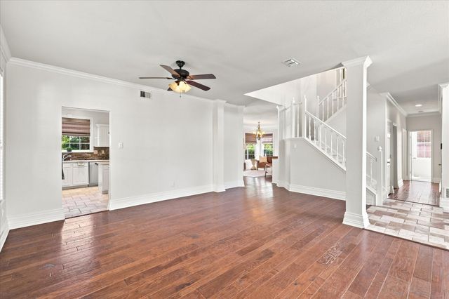 2312 Misty Trail Lane, Flower Mound, TX 75028