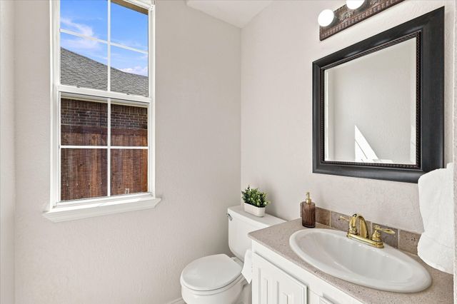 2312 Misty Trail Lane, Flower Mound, TX 75028