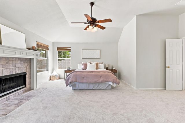 2312 Misty Trail Lane, Flower Mound, TX 75028