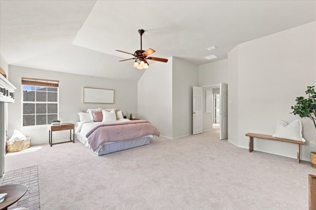 2312 Misty Trail Lane, Flower Mound, TX 75028