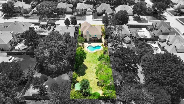 2312 Misty Trail Lane, Flower Mound, TX 75028