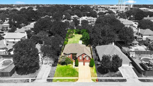 2312 Misty Trail Lane, Flower Mound, TX 75028