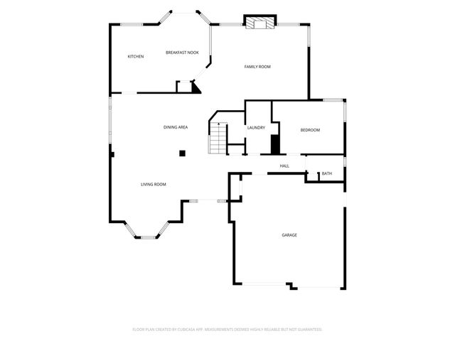 2312 Misty Trail Lane, Flower Mound, TX 75028