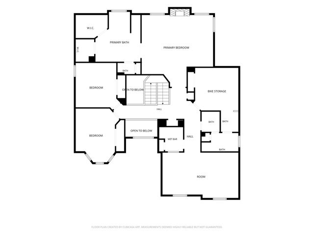2312 Misty Trail Lane, Flower Mound, TX 75028