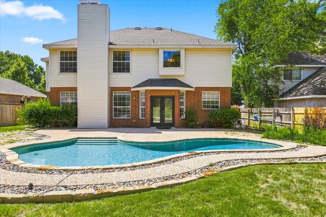 2312 Misty Trail Lane, Flower Mound, TX 75028