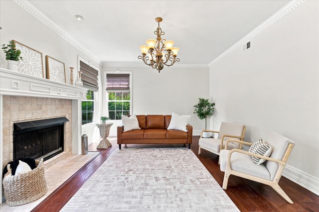 2312 Misty Trail Lane, Flower Mound, TX 75028
