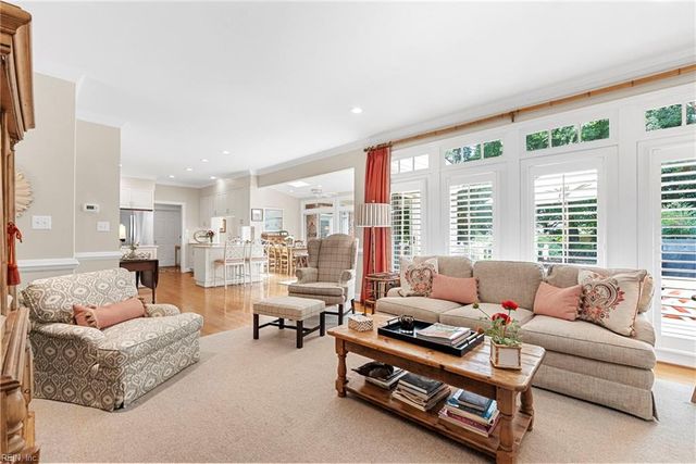 168 Jeffersons Hundred, Williamsburg, VA 23185