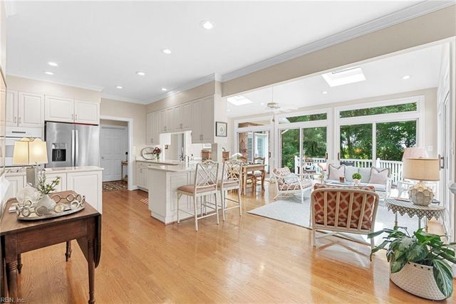 168 Jeffersons Hundred, Williamsburg, VA 23185