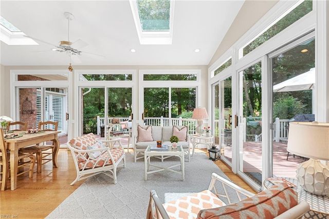 168 Jeffersons Hundred, Williamsburg, VA 23185