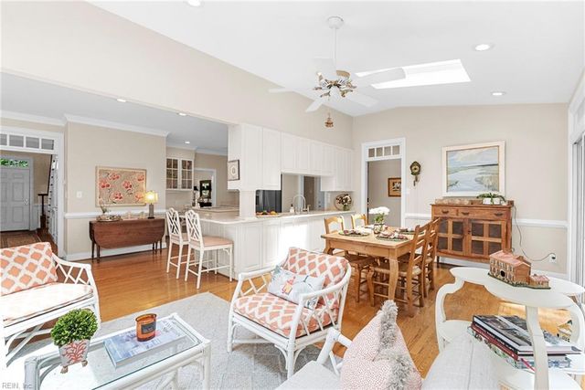 168 Jeffersons Hundred, Williamsburg, VA 23185