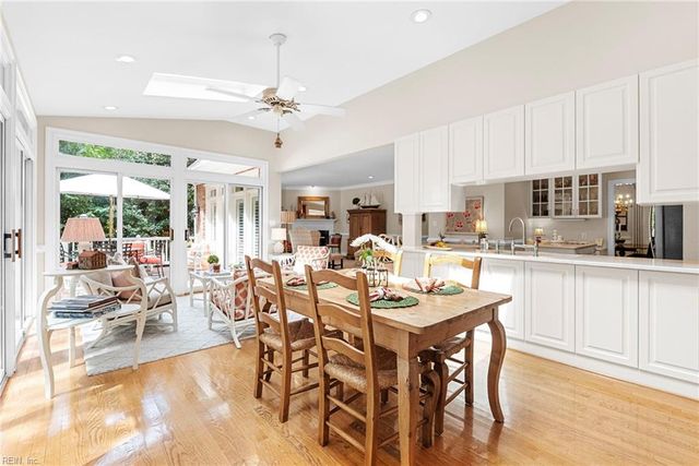 168 Jeffersons Hundred, Williamsburg, VA 23185