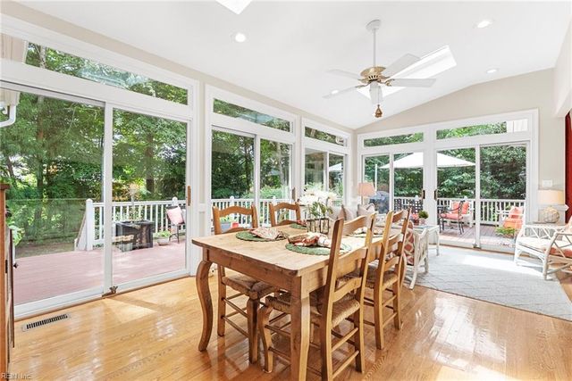 168 Jeffersons Hundred, Williamsburg, VA 23185