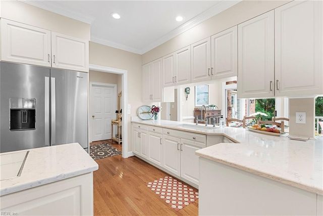 168 Jeffersons Hundred, Williamsburg, VA 23185