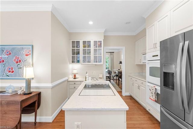 168 Jeffersons Hundred, Williamsburg, VA 23185