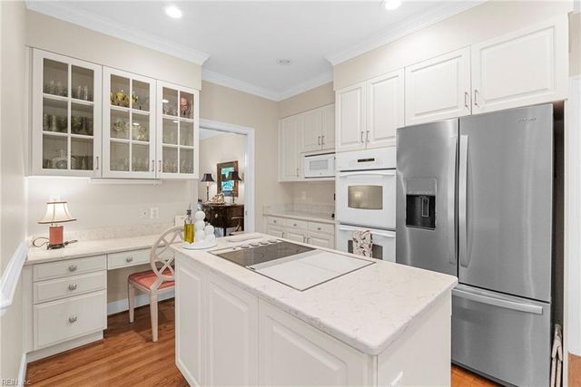168 Jeffersons Hundred, Williamsburg, VA 23185