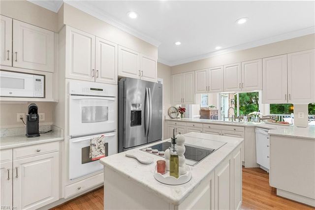 168 Jeffersons Hundred, Williamsburg, VA 23185