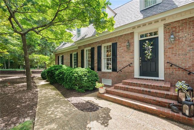 168 Jeffersons Hundred, Williamsburg, VA 23185