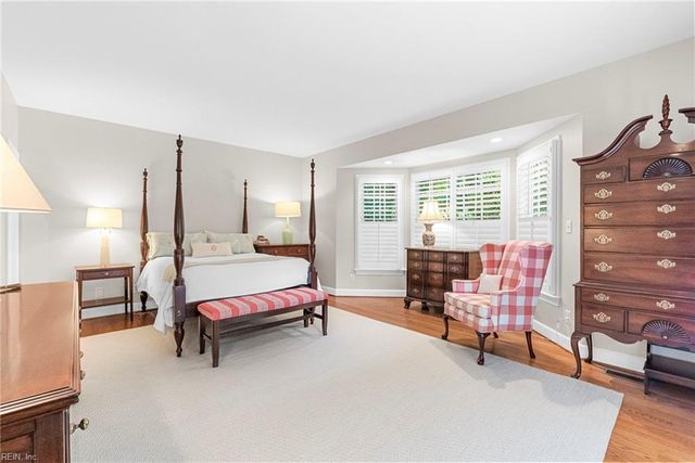 168 Jeffersons Hundred, Williamsburg, VA 23185