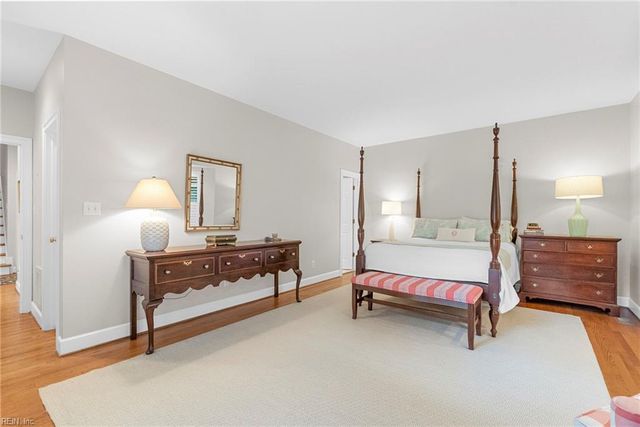 168 Jeffersons Hundred, Williamsburg, VA 23185