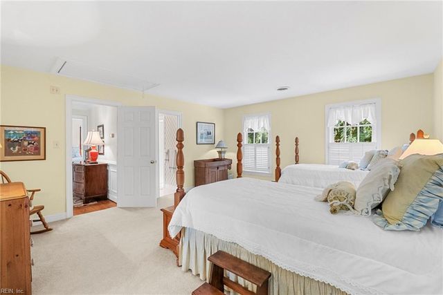 168 Jeffersons Hundred, Williamsburg, VA 23185
