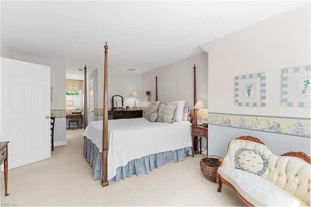 168 Jeffersons Hundred, Williamsburg, VA 23185