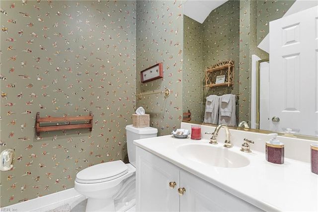168 Jeffersons Hundred, Williamsburg, VA 23185