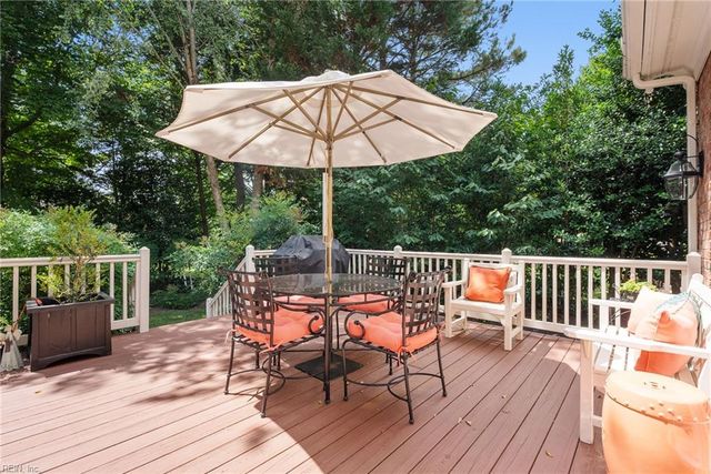 168 Jeffersons Hundred, Williamsburg, VA 23185