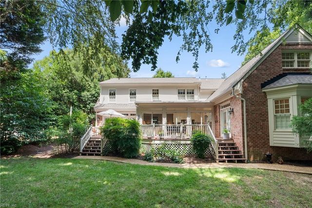 168 Jeffersons Hundred, Williamsburg, VA 23185