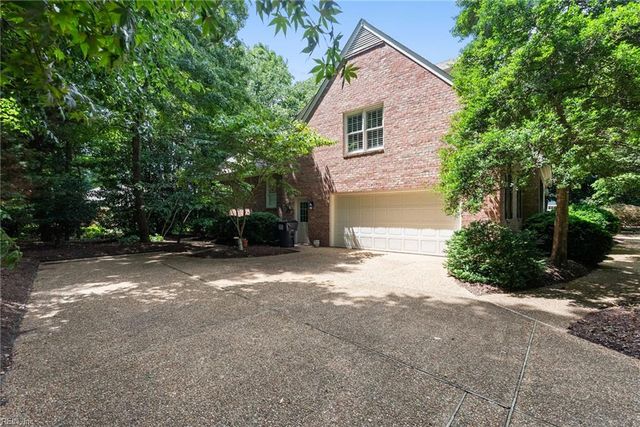 168 Jeffersons Hundred, Williamsburg, VA 23185
