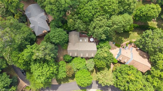 168 Jeffersons Hundred, Williamsburg, VA 23185