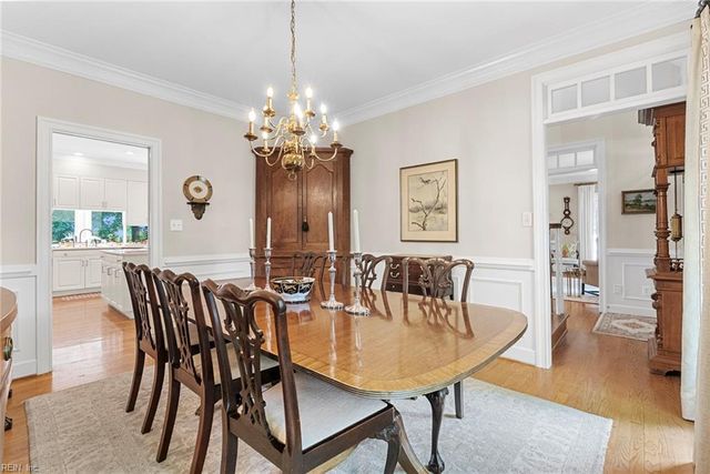 168 Jeffersons Hundred, Williamsburg, VA 23185