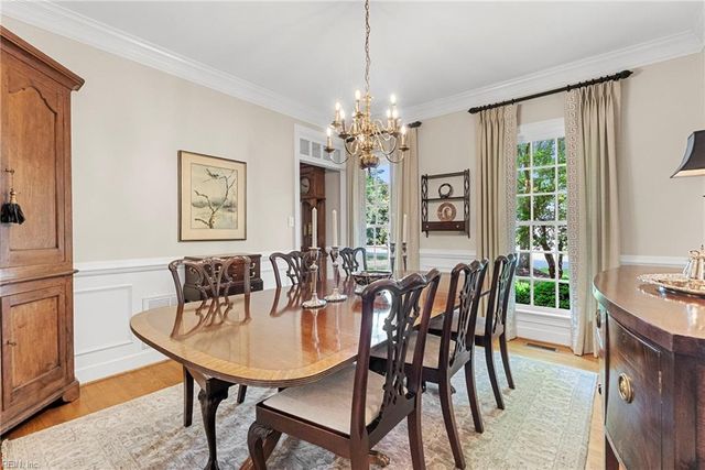 168 Jeffersons Hundred, Williamsburg, VA 23185