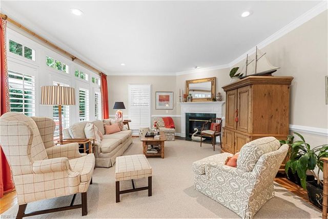 168 Jeffersons Hundred, Williamsburg, VA 23185