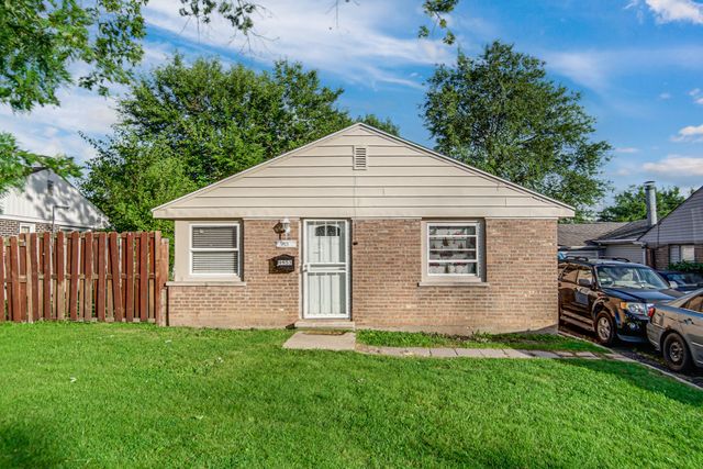 9953 Elm Circle Drive, Oak Lawn, IL 60453