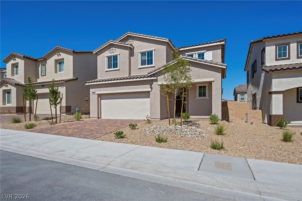 10804 Birch Meadows Avenue, Las Vegas, NV 89166 — photo 2