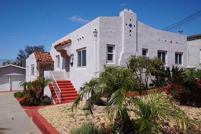 2444 Curlew St, San Diego, CA 92101