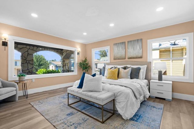 2926 E 22nd Street, Oakland, CA 94601