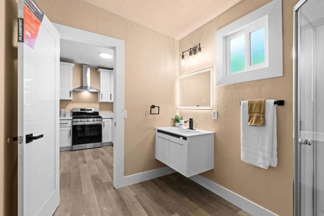 2926 E 22nd Street, Oakland, CA 94601