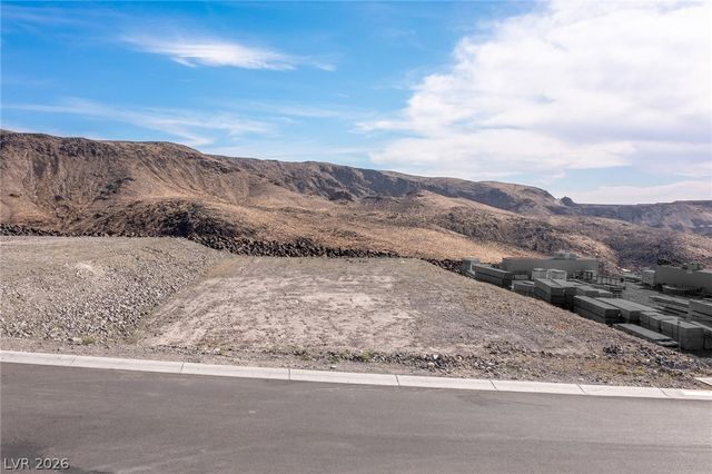 1155 Alpine Ledge Drive, Henderson, NV 89012