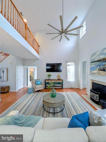 621 CASPIAN DR, Grasonville, MD 21638