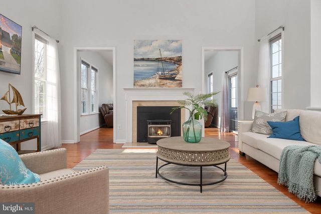 621 CASPIAN DR, Grasonville, MD 21638