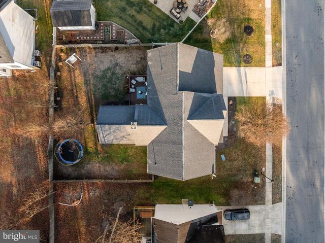 621 CASPIAN DR, Grasonville, MD 21638