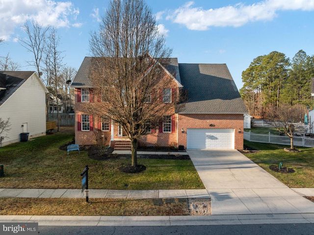 621 CASPIAN DR, Grasonville, MD 21638