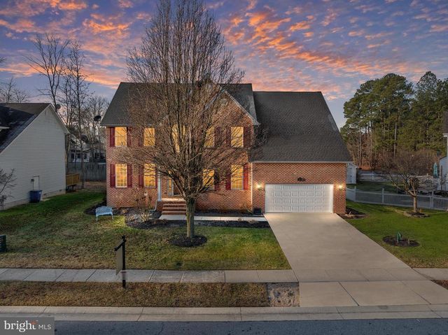 621 CASPIAN DR, Grasonville, MD 21638