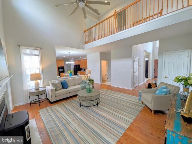 621 CASPIAN DR, Grasonville, MD 21638