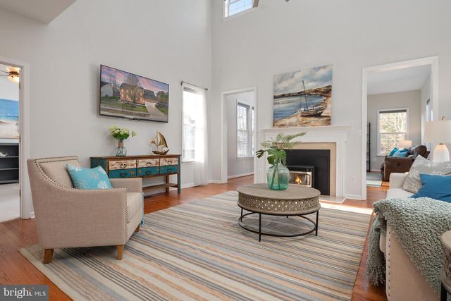 621 CASPIAN DR, Grasonville, MD 21638